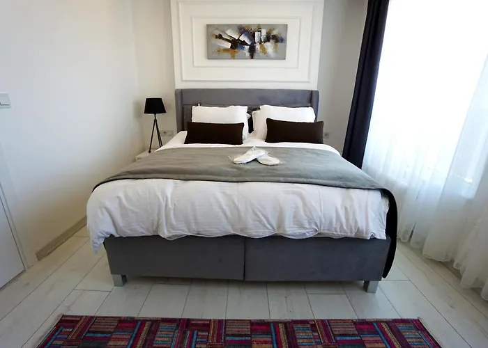 Hotel Stones Of Cappadocia Nevşehir