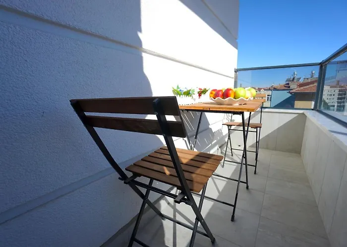 Stones Of Cappadocia * Nevşehir