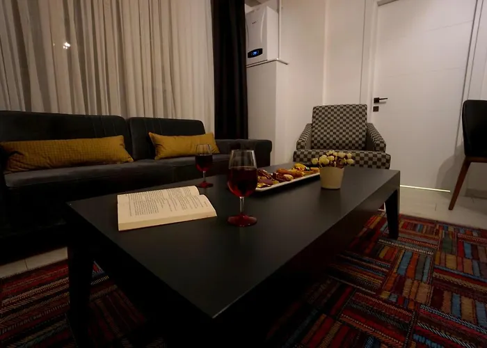 Stones Of Cappadocia Hotel