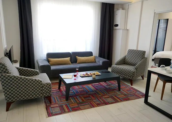 Stones Of Cappadocia Nevşehir