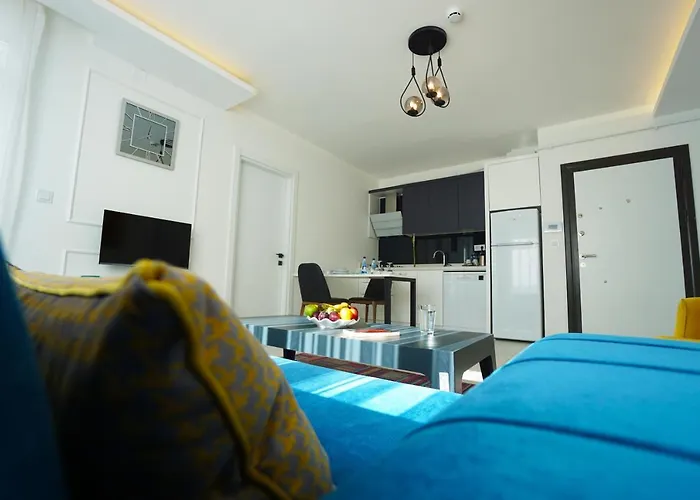 Stones Of Cappadocia