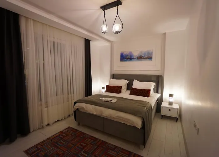 Hotel Stones Of Cappadocia *