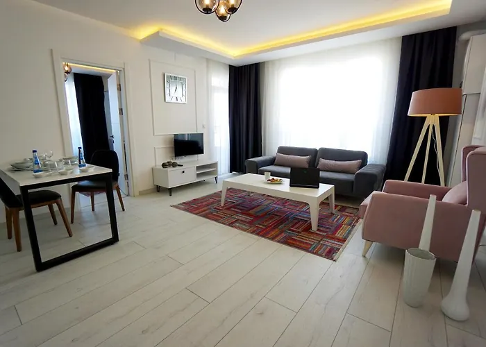 Stones Of Cappadocia Nevşehir