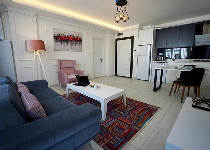 Hotel Stones Of Cappadocia *