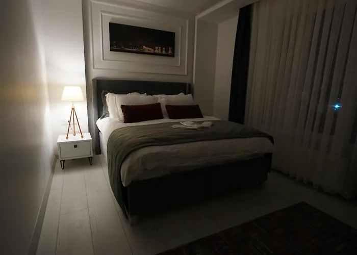 Hotel Stones Of Cappadocia Nevşehir