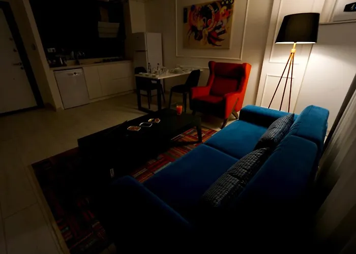 Stones Of Cappadocia Nevşehir