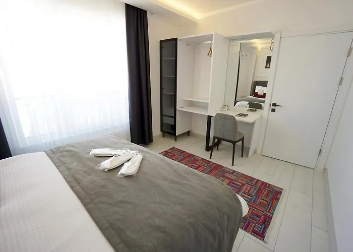 Stones Of Cappadocia *