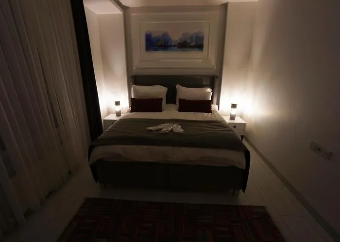 Hotel Stones Of Cappadocia *