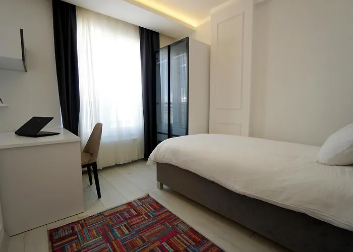 Stones Of Cappadocia Hotel Nevşehir