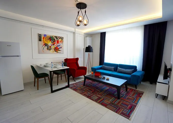 Stones Of Cappadocia Hotel *