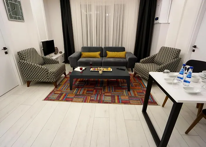 Stones Of Cappadocia Hotel