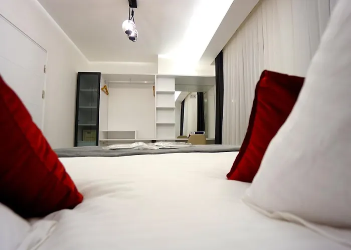 Stones Of Cappadocia Hotel *