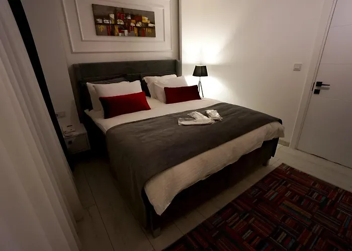 Stones Of Cappadocia Hotel Nevşehir