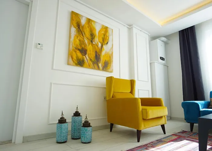 Stones Of Cappadocia *