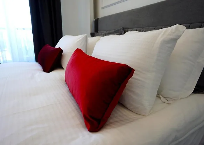 Stones Of Cappadocia Hotel