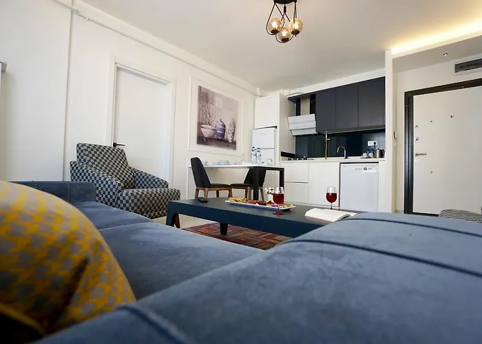 Hotel Stones Of Cappadocia