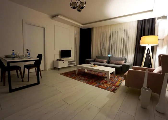 Stones Of Cappadocia Hotel Nevşehir