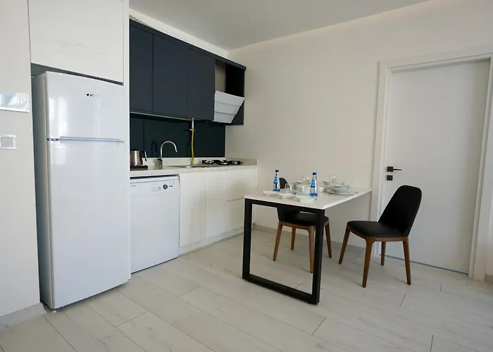 Stones Of Cappadocia Hotel *