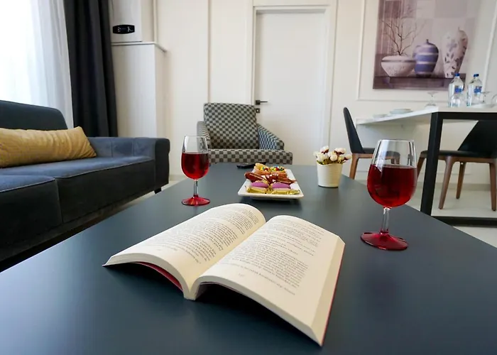 Hotel Stones Of Cappadocia Nevşehir