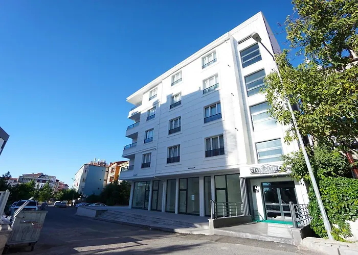 Hotel Stones Of Cappadocia *