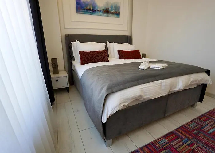 Stones Of Cappadocia