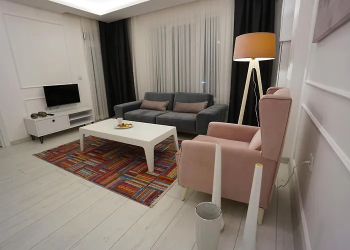 Stones Of Cappadocia Hotel *