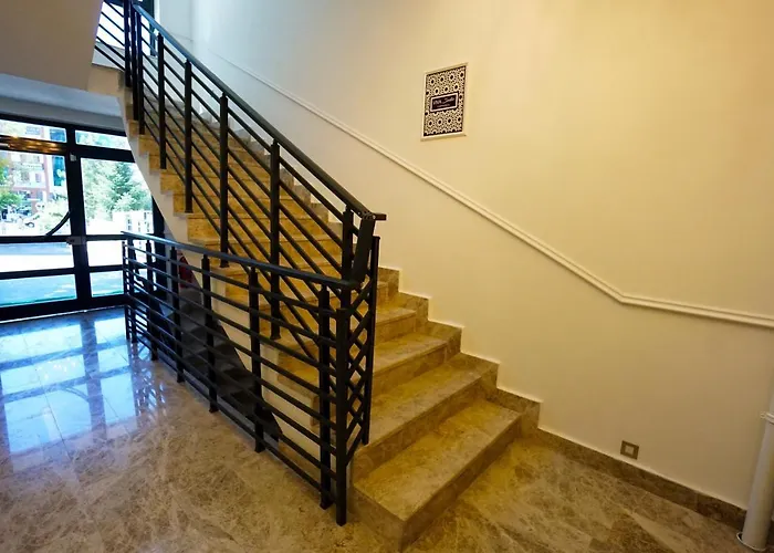 Stones Of Cappadocia Hotel Nevşehir