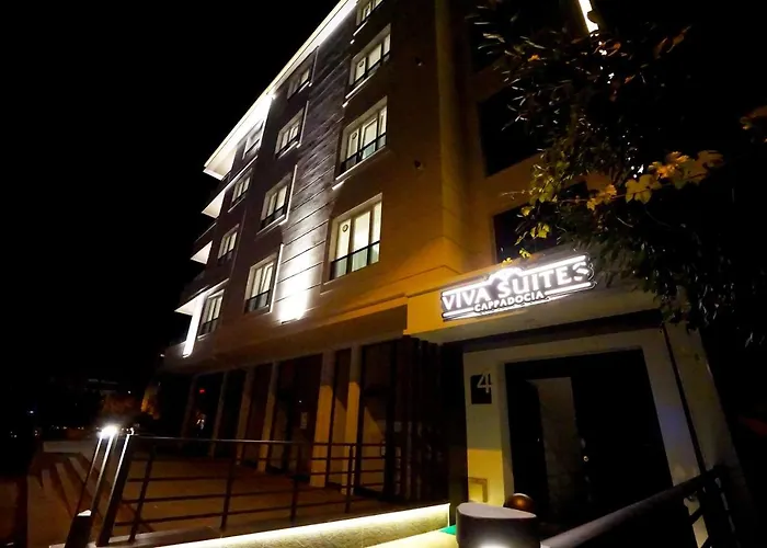 Stones Of Cappadocia Hotel *