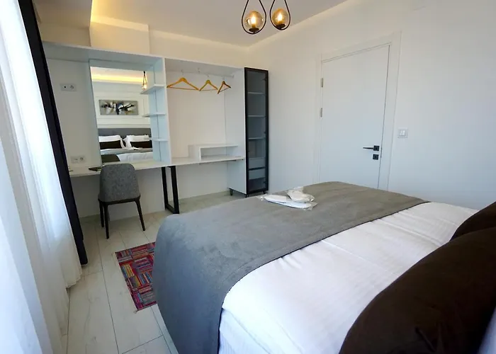 Stones Of Cappadocia Hotel