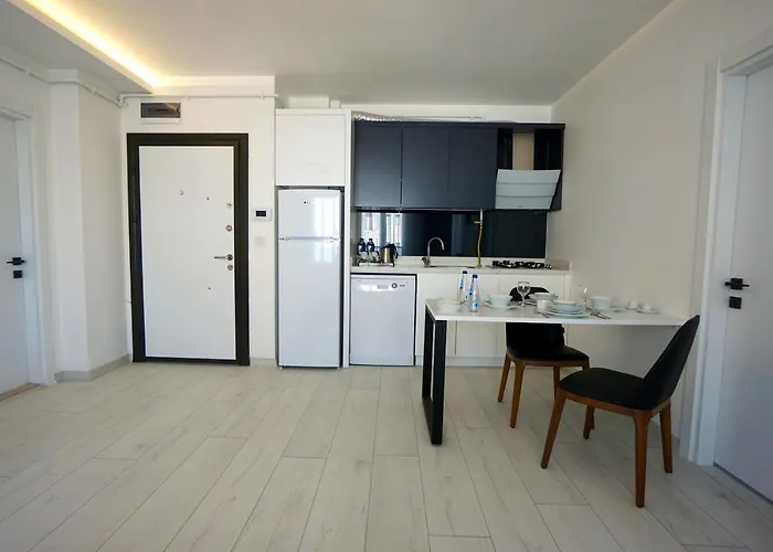 Stones Of Cappadocia Hotel