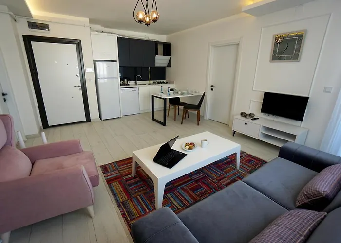 Stones Of Cappadocia Hotel