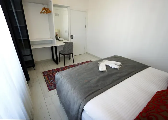 Stones Of Cappadocia * Nevşehir