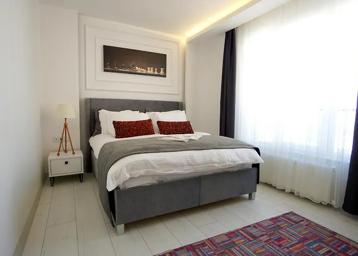 Stones Of Cappadocia *