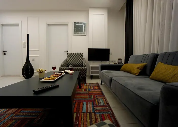 Hotel Stones Of Cappadocia *