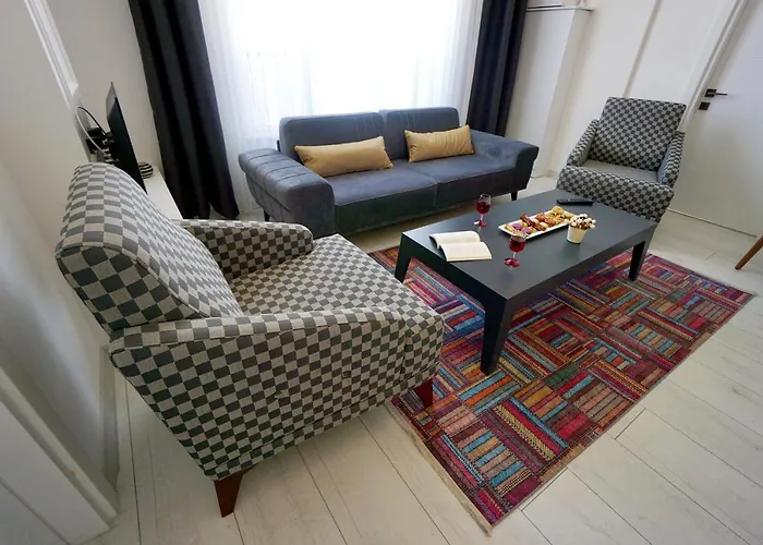 Hotel Stones Of Cappadocia