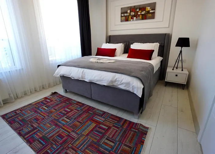 Stones Of Cappadocia Hotel Nevşehir