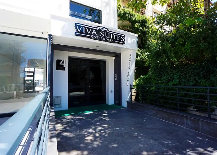 Hotel Stones Of Cappadocia Nevşehir